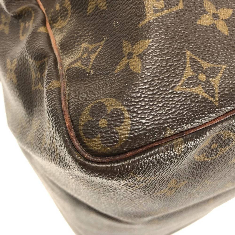 Louis Vuitton Handbag Canvas 35 Speedy Monogram - Picture 5 of 15